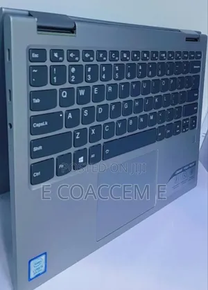 New Laptop Lenovo 8GB Intel Core I5 SSD 256GB