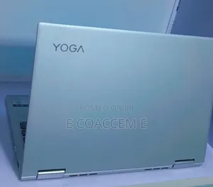 New Laptop Lenovo 8GB Intel Core I5 SSD 256GB