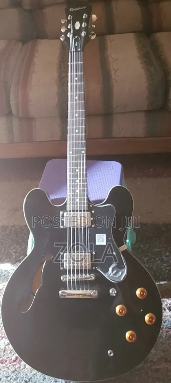 Epiphone Original Guitar
