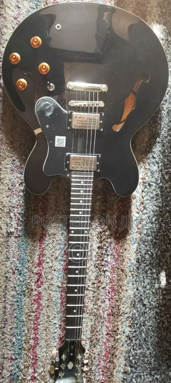 Epiphone Original Guitar