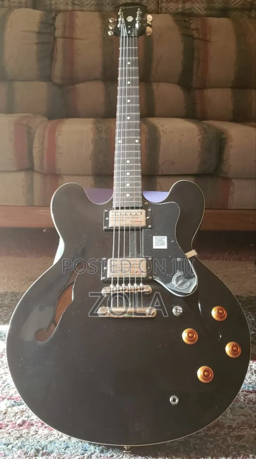 Epiphone Original Guitar