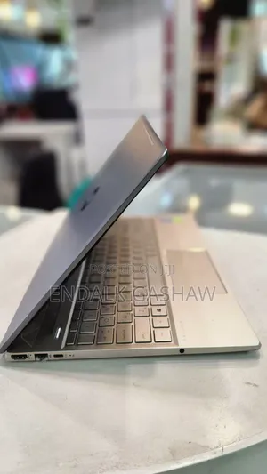 New Laptop HP Pavilion 15 8GB Intel Core I7 SSD 512GB