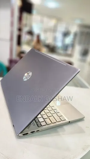 New Laptop HP Pavilion 15 8GB Intel Core I7 SSD 512GB