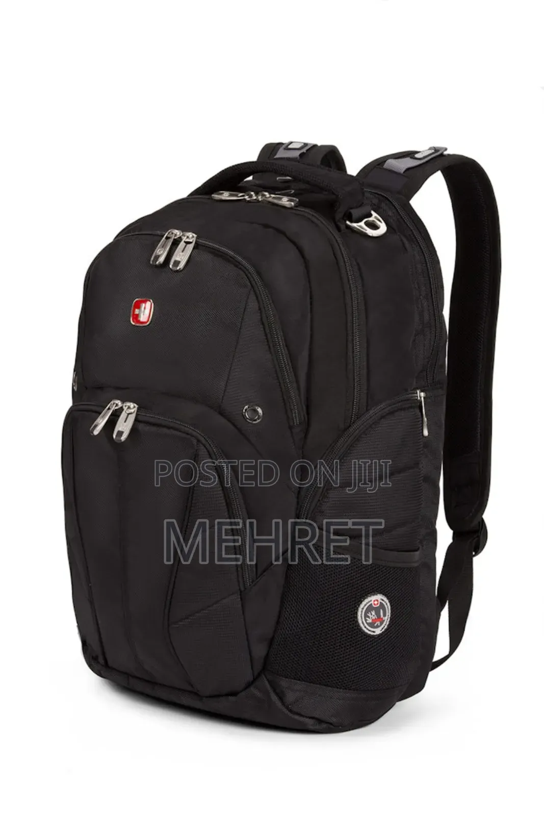 Swissgear Imported Swissgear Backpack Premium Quality