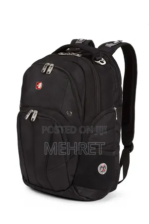 Swissgear Imported Swissgear Backpack Premium Quality