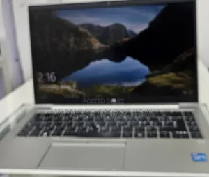 Photo - New Laptop HP EliteBook 840 G8 16GB Intel Core I5 SSD 512GB