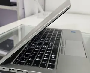 New Laptop HP EliteBook 840 G8 16GB Intel Core I5 SSD 512GB