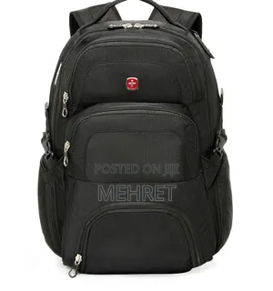 Swissgear Imported Swissgear Backpack Premium Quality