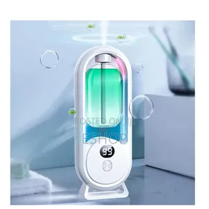 **Ultimate Air Freshener – Long-Lasting Fragrance!**