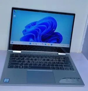 Photo - New Laptop HP 16GB Intel Core I5 SSD 512GB