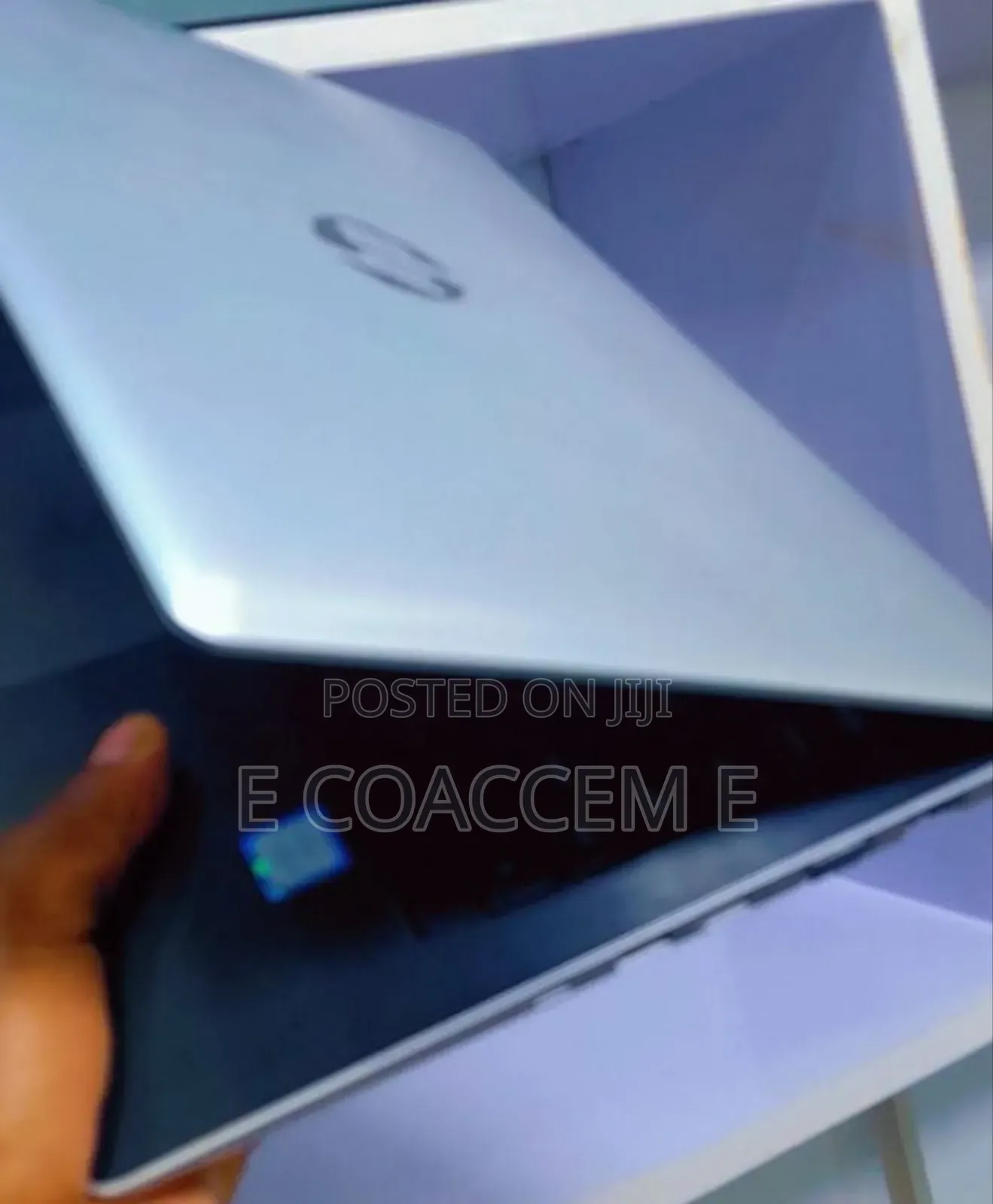 New Laptop HP 16GB Intel Core I5 SSD 512GB