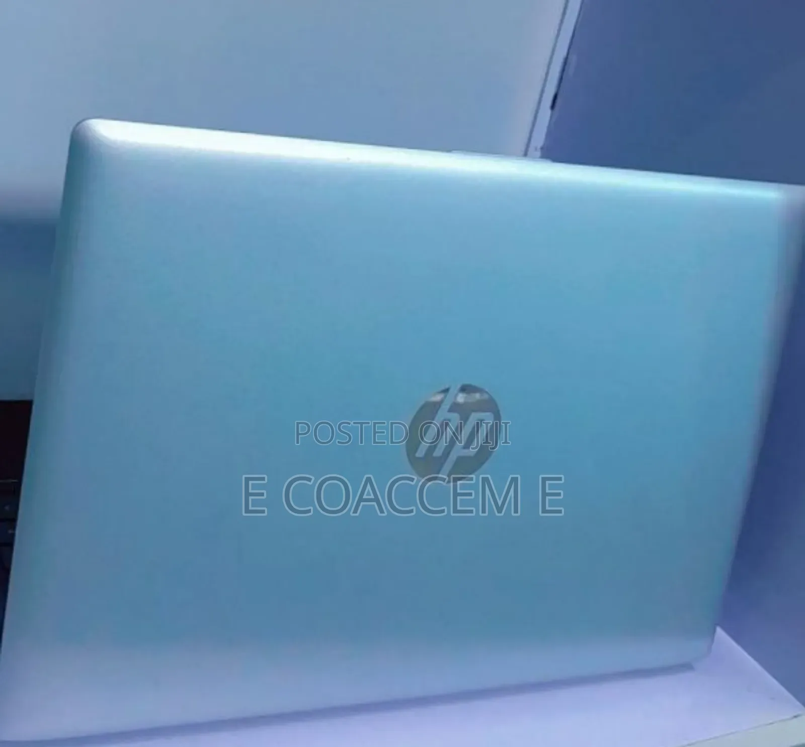 New Laptop HP 16GB Intel Core I5 SSD 512GB