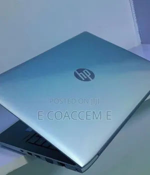 New Laptop HP 16GB Intel Core I5 SSD 512GB