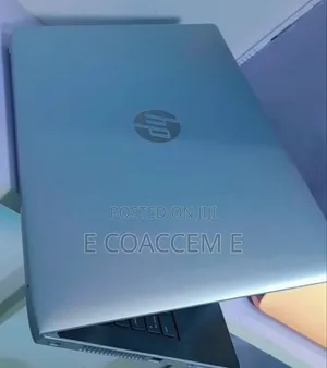 New Laptop HP 16GB Intel Core I5 SSD 512GB