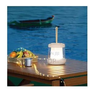 **Green Lion Lumex – The Ultimate All-in-One Led Light**