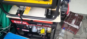 Photo - Machinery and Tools