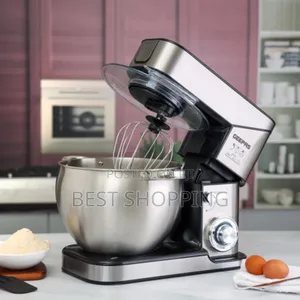 Photo - Geepas Stand Mixer 10 Liter