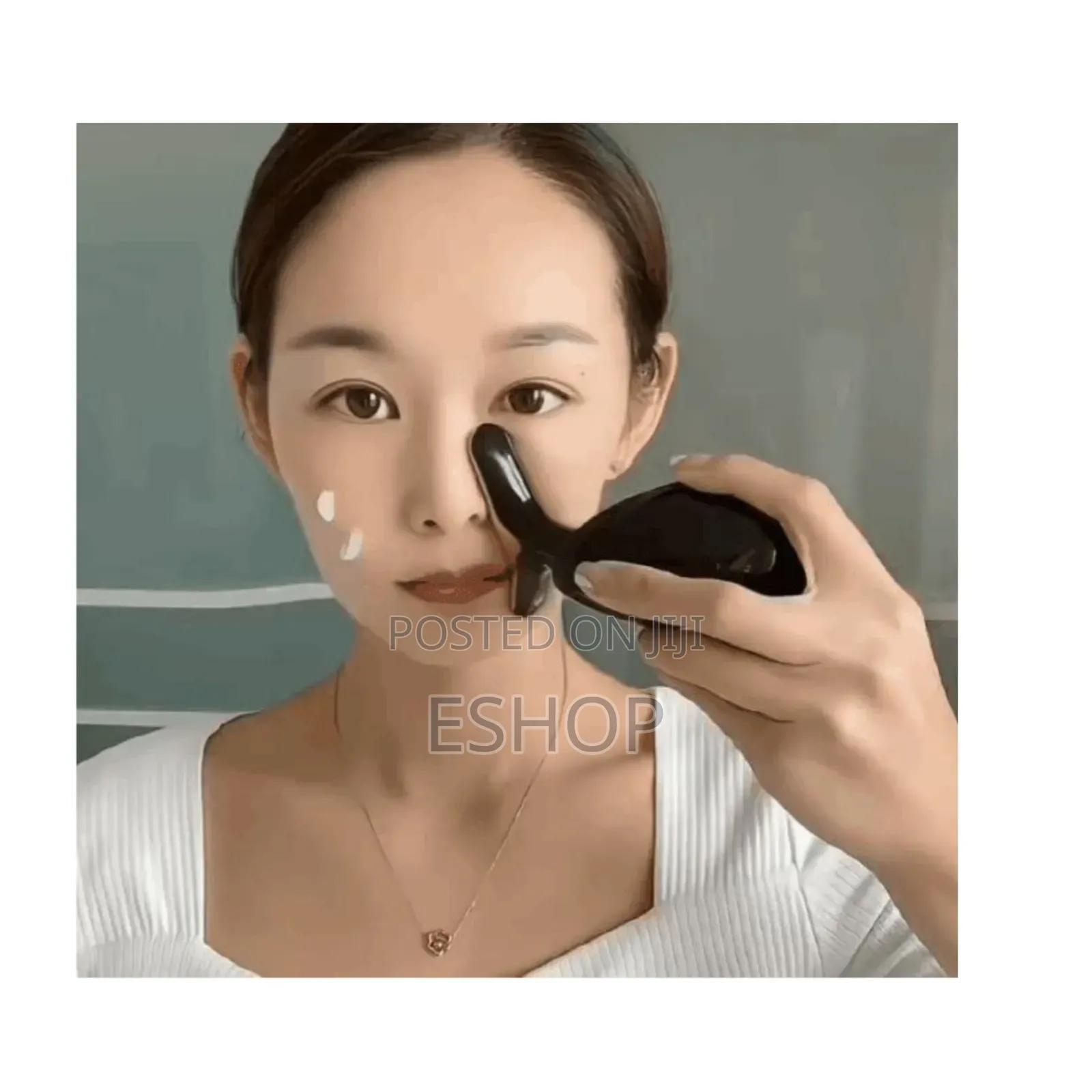 **Smart Skin Care Device – The Secret to Ageless Beauty!**