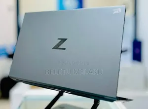 New Laptop HP ZBook 15 16GB Intel Core I7 SSD 512GB