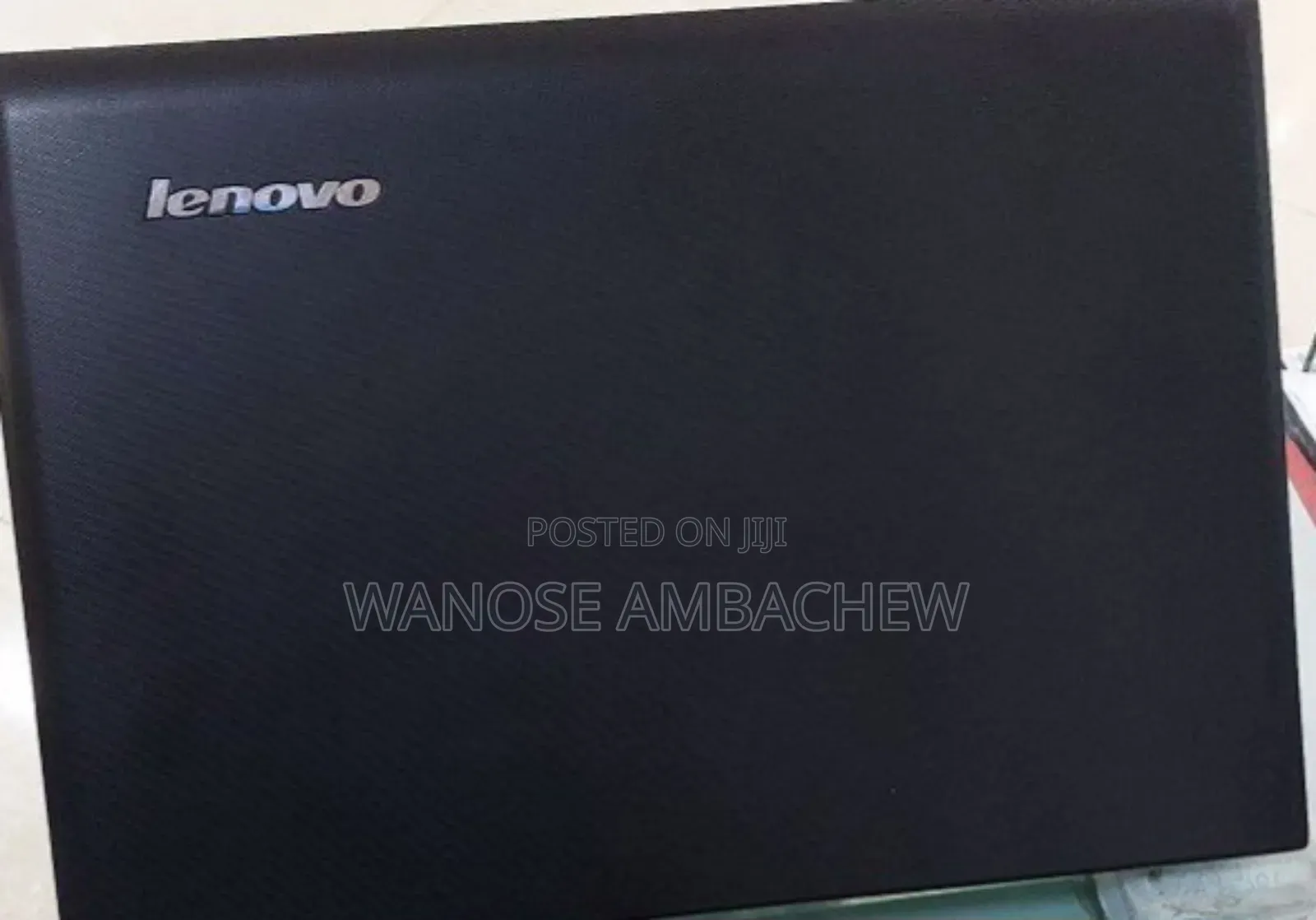New Laptop Lenovo IdeaPad L340 8GB Intel Core I7 SSD 500GB