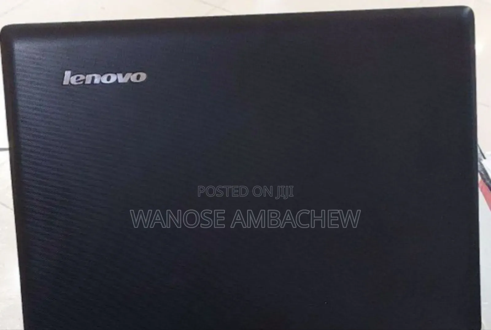 New Laptop Lenovo IdeaPad L340 8GB Intel Core I7 SSD 500GB