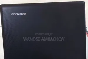 New Laptop Lenovo IdeaPad L340 8GB Intel Core I7 SSD 500GB