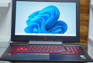 Photo - New Laptop HP Omen X 8GB Intel Core I7 HDD+SSD 1T