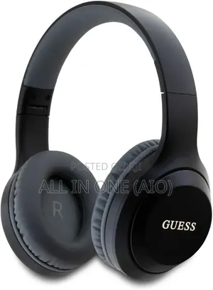 Guess Wireless Headphones
