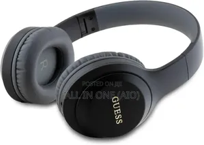 Guess Wireless Headphones