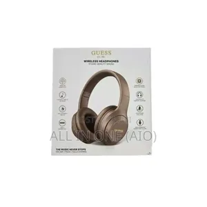 Photo - Guess Wireless Headphones