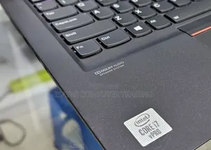 New Laptop Lenovo ThinkPad T14 16GB Intel Core I7 SSD 512GB