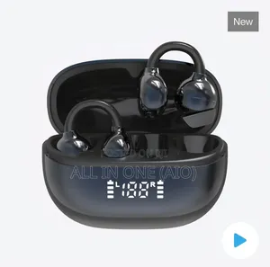 Original G-Tab Clip2 Pro Earbud
 High-Quality