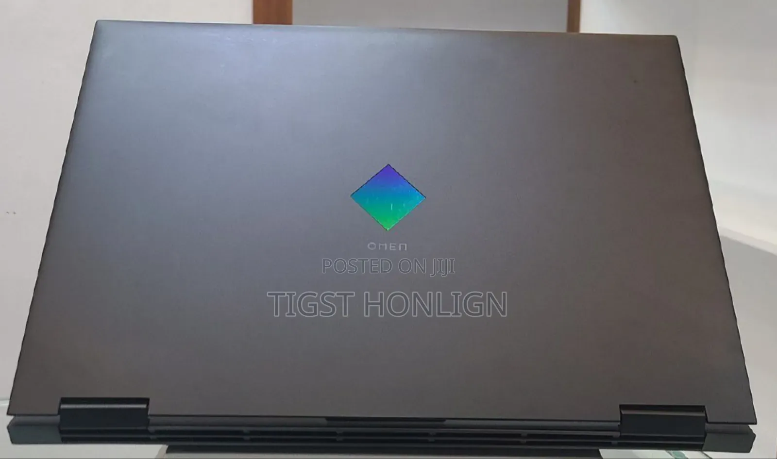 New Laptop HP Omen 16 16GB Intel Core I7 SSD 512GB