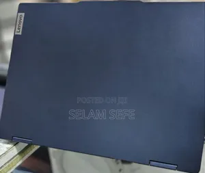 New Laptop Lenovo Ideapad 3 16GB Intel Core I7 SSD 1T