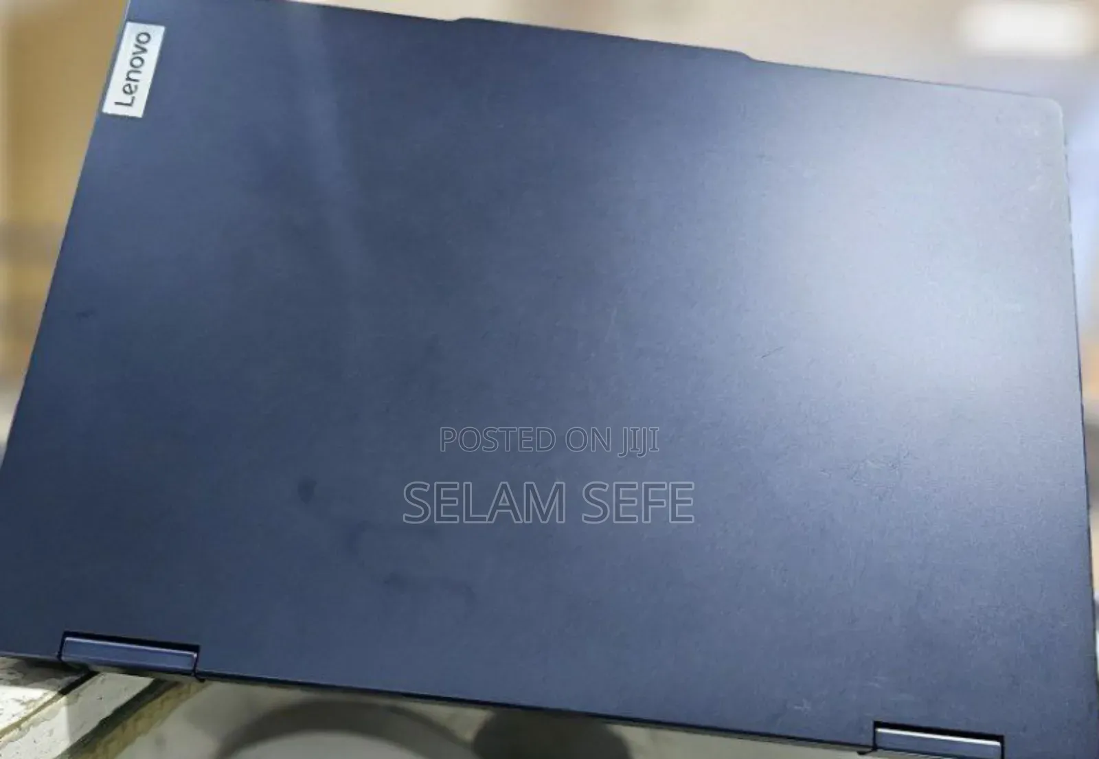 New Laptop Lenovo Ideapad 3 16GB Intel Core I7 SSD 1T