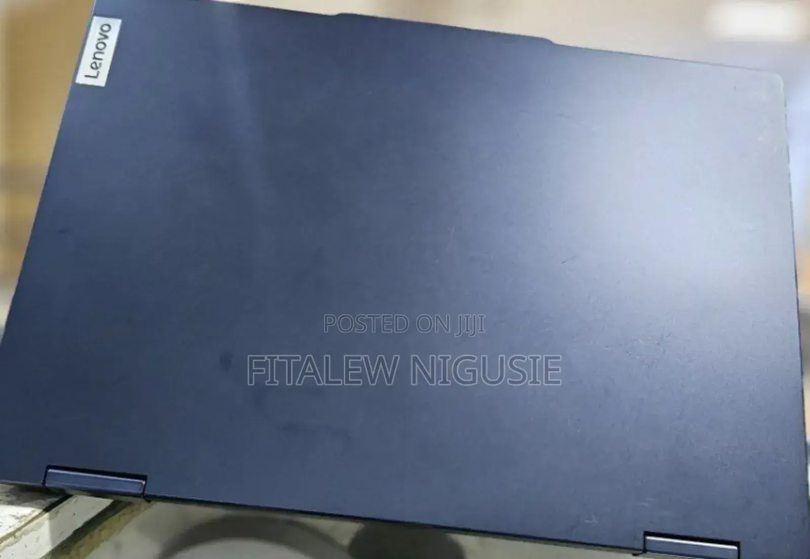 New Laptop Lenovo Ideapad 3 16GB Intel Core I7 SSD 1T