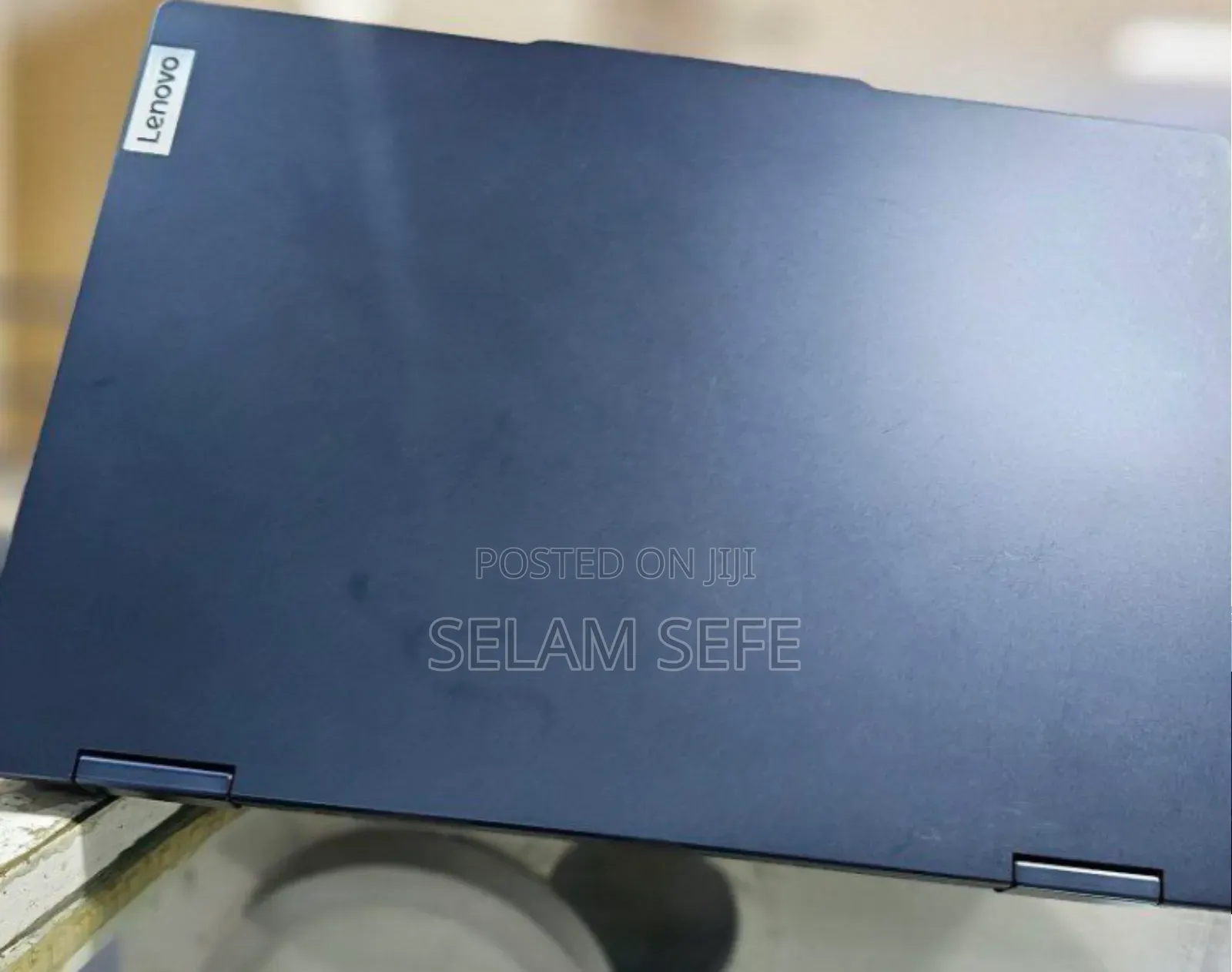 New Laptop Lenovo Ideapad 3 16GB Intel Core I7 SSD 1T