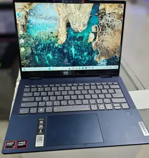 New Laptop Lenovo Ideapad 3 16GB Intel Core I7 SSD 1T