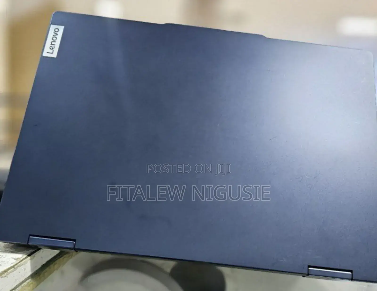 New Laptop Lenovo Ideapad 3 16GB Intel Core I7 SSD 1T