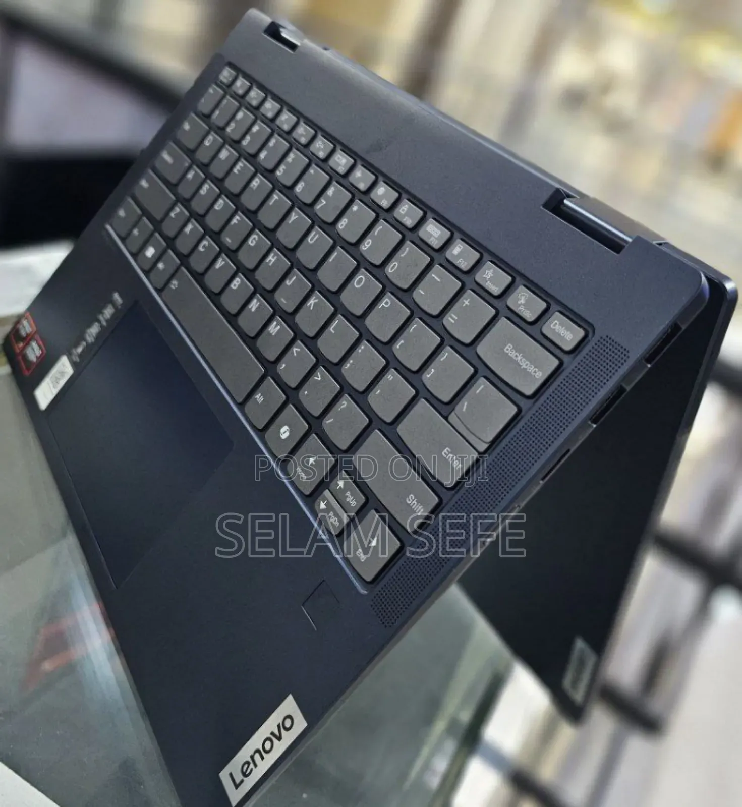 New Laptop Lenovo Ideapad 3 16GB Intel Core I7 SSD 1T