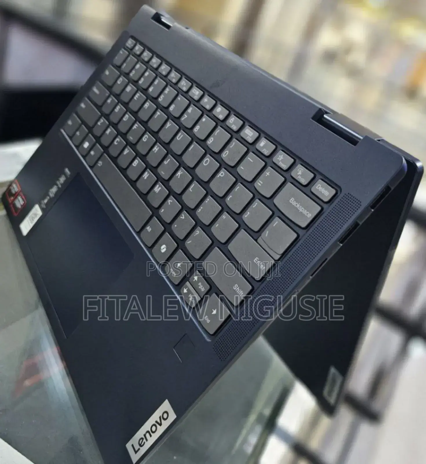 New Laptop Lenovo Ideapad 3 16GB Intel Core I7 SSD 1T