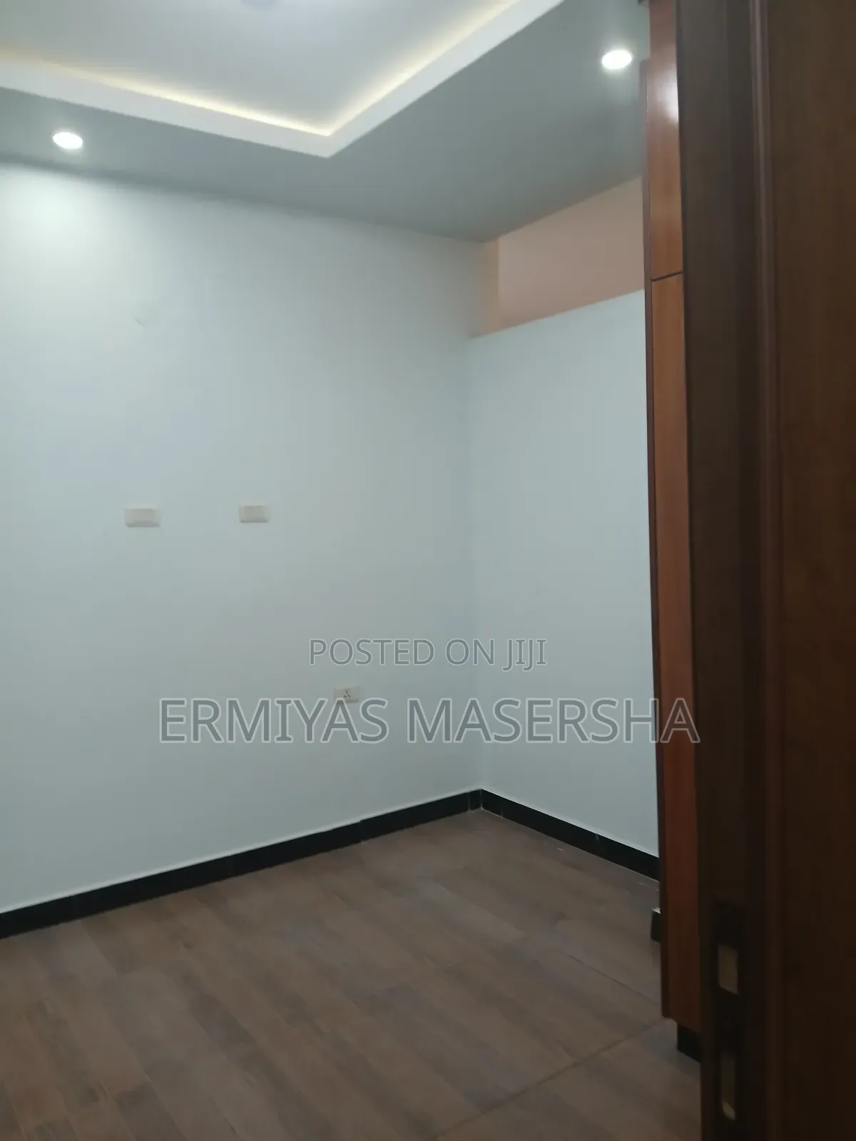 Furnished 2bdrm Apartment in Yeka for sale