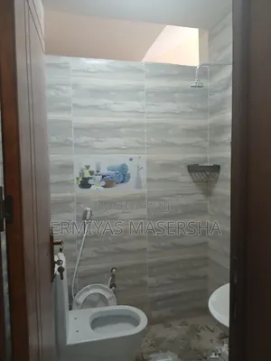Furnished 2bdrm Apartment in Yeka for sale