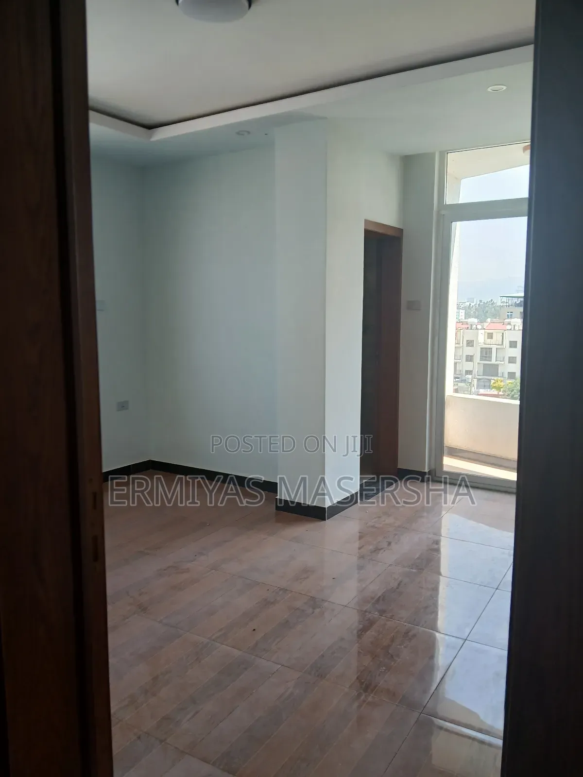 Furnished 2bdrm Apartment in Yeka for sale