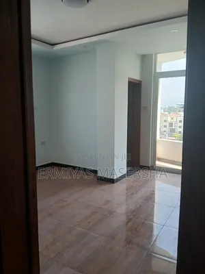 Furnished 2bdrm Apartment in Yeka for sale