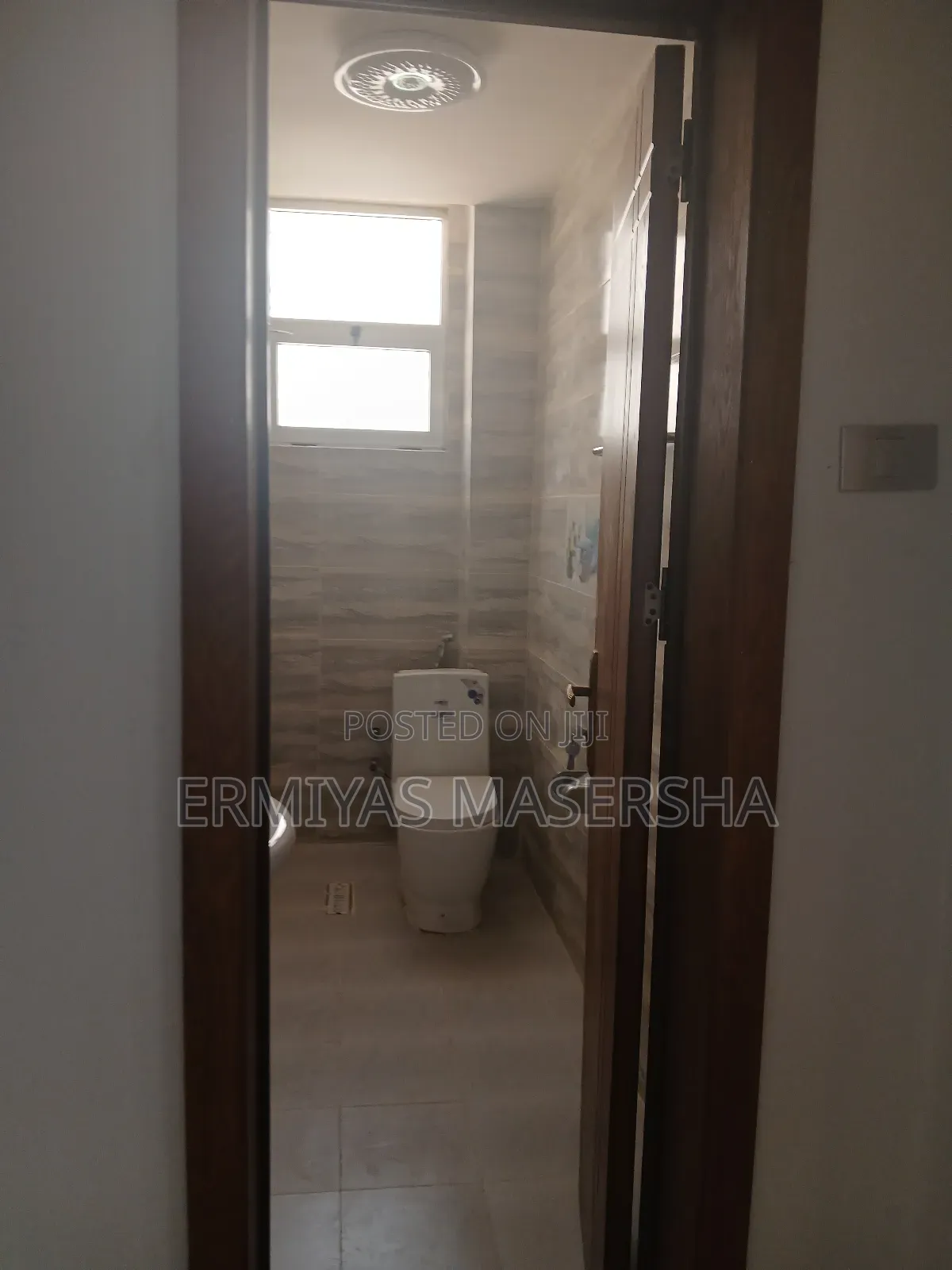Furnished 2bdrm Apartment in Yeka for sale