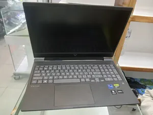 New Laptop HP 15 16GB Intel Core I7 SSD 1T