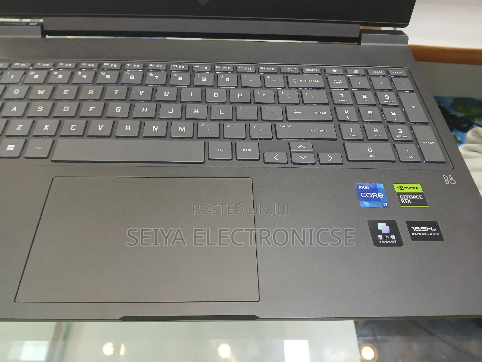 New Laptop HP 15 16GB Intel Core I7 SSD 1T