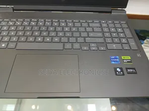New Laptop HP 15 16GB Intel Core I7 SSD 1T