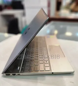 New Laptop HP Pavilion 15 8GB Intel Core I7 SSD 512GB